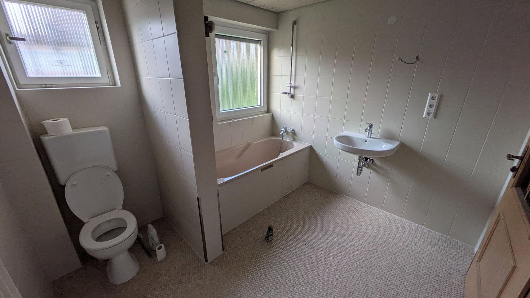 Pronájem bytu 2+kk 72 m², Backnang, Bádensko-Württembersko Pronájem bytu 2+kk 72 m², Backnang, Bádensko-Württembersko