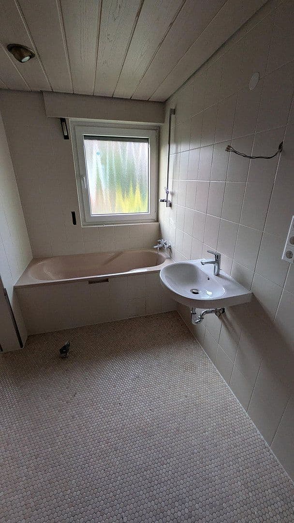 Pronájem bytu 2+kk 72 m², Backnang, Bádensko-Württembersko Pronájem bytu 2+kk 72 m², Backnang, Bádensko-Württembersko