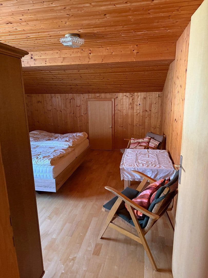 Pronájem bytu 3+1 85 m², Mähmoos 166, Sibratsgfäll, Vorarlbersko Pronájem bytu 3+1 85 m², Mähmoos 166, Sibratsgfäll, Vorarlbersko