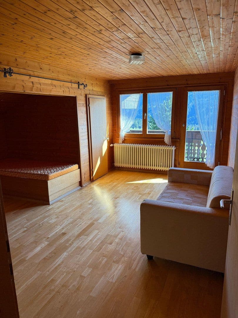 Pronájem bytu 3+1 85 m², Mähmoos 166, Sibratsgfäll, Vorarlbersko Pronájem bytu 3+1 85 m², Mähmoos 166, Sibratsgfäll, Vorarlbersko