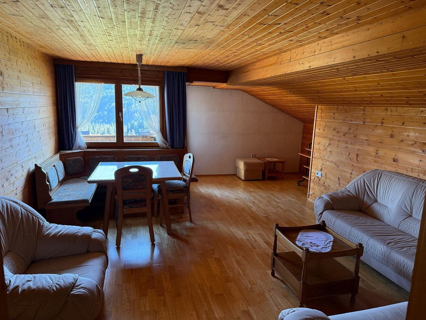 Pronájem bytu 3+1 85 m², Mähmoos 166, Sibratsgfäll, Vorarlbersko Pronájem bytu 3+1 85 m², Mähmoos 166, Sibratsgfäll, Vorarlbersko