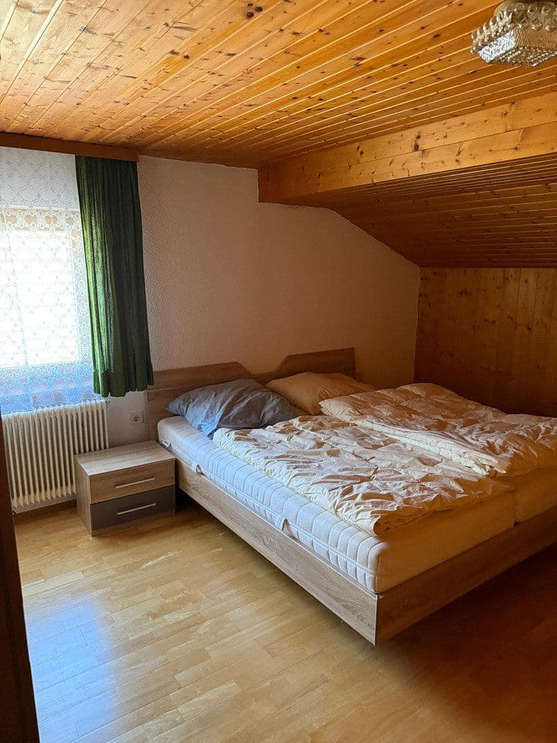 Pronájem bytu 3+1 85 m², Mähmoos 166, Sibratsgfäll, Vorarlbersko Pronájem bytu 3+1 85 m², Mähmoos 166, Sibratsgfäll, Vorarlbersko