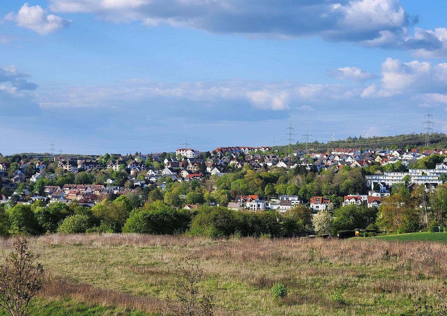 Prodej bytu 4+1 129 m², Idstein, Hessen Prodej bytu 4+1 129 m², Idstein, Hessen