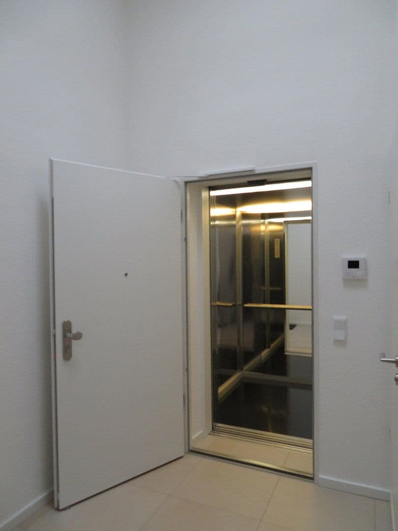 Prodej bytu 4+1 129 m², Idstein, Hessen Prodej bytu 4+1 129 m², Idstein, Hessen