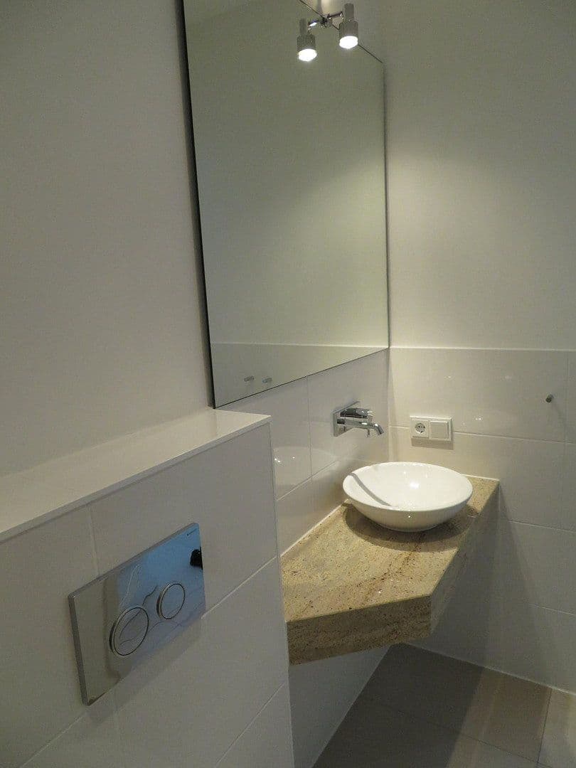 Prodej bytu 4+1 129 m², Idstein, Hessen Prodej bytu 4+1 129 m², Idstein, Hessen