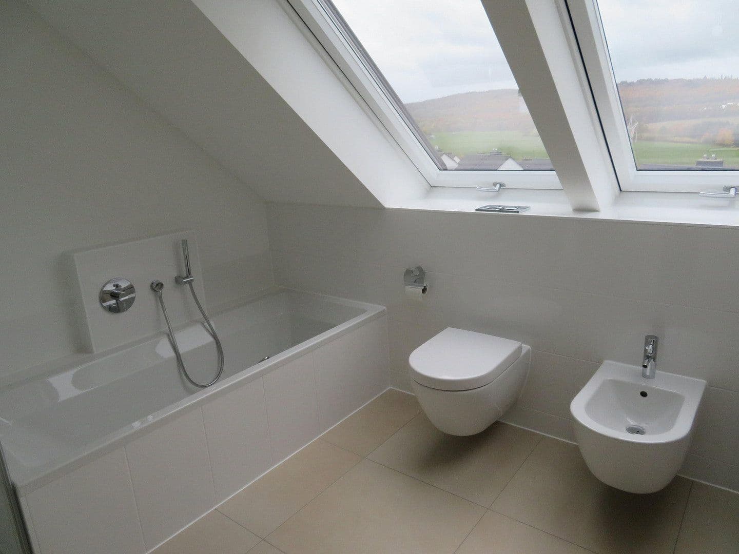 Prodej bytu 4+1 129 m², Idstein, Hessen Prodej bytu 4+1 129 m², Idstein, Hessen