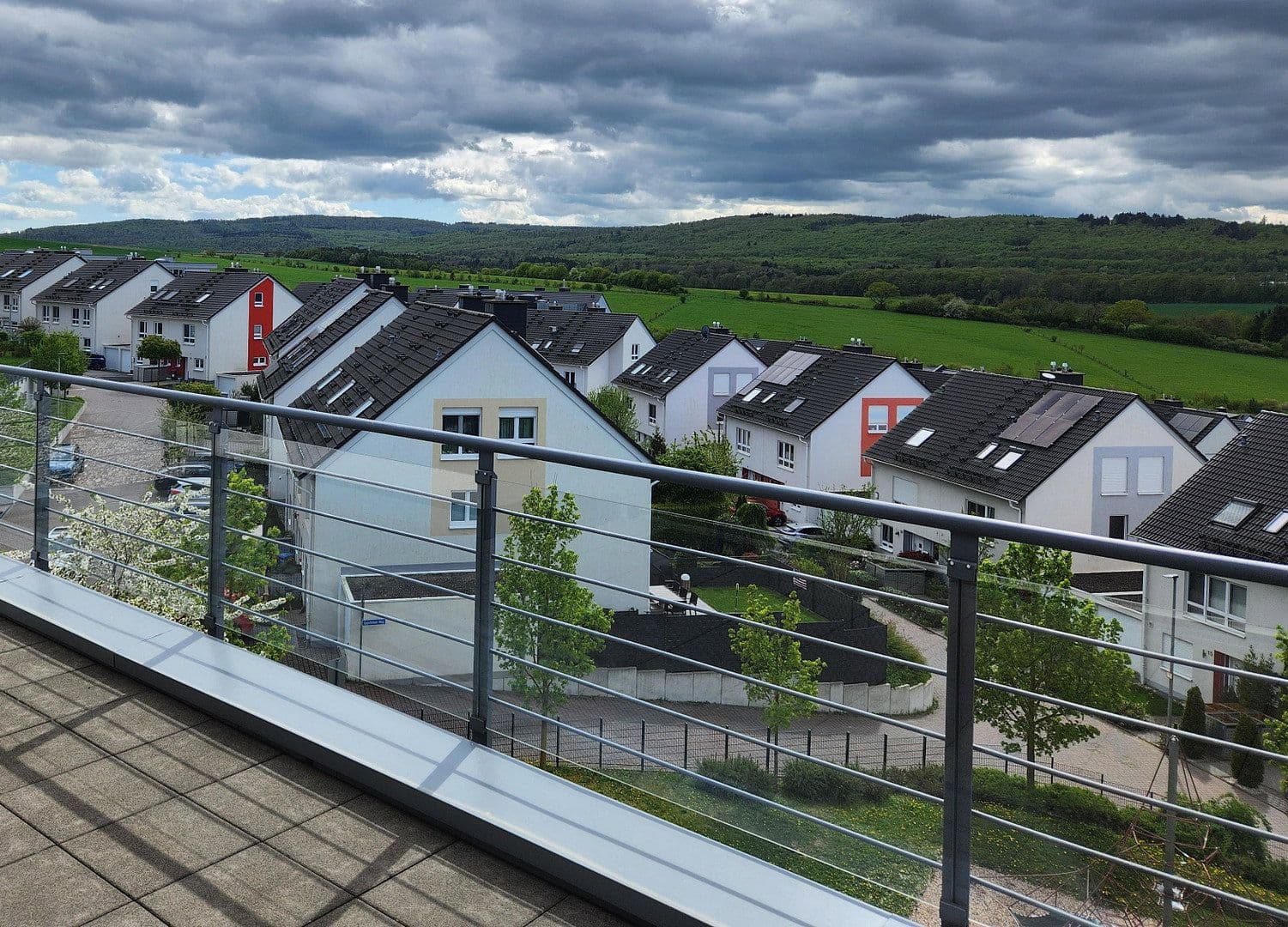 Prodej bytu 4+1 129 m², Idstein, Hessen Prodej bytu 4+1 129 m², Idstein, Hessen