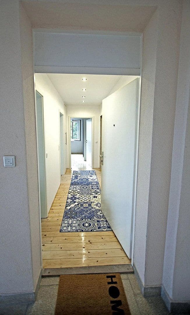 Pronájem bytu 2+1 58 m², Frankfurt am Main, Hessen Pronájem bytu 2+1 58 m², Frankfurt am Main, Hessen