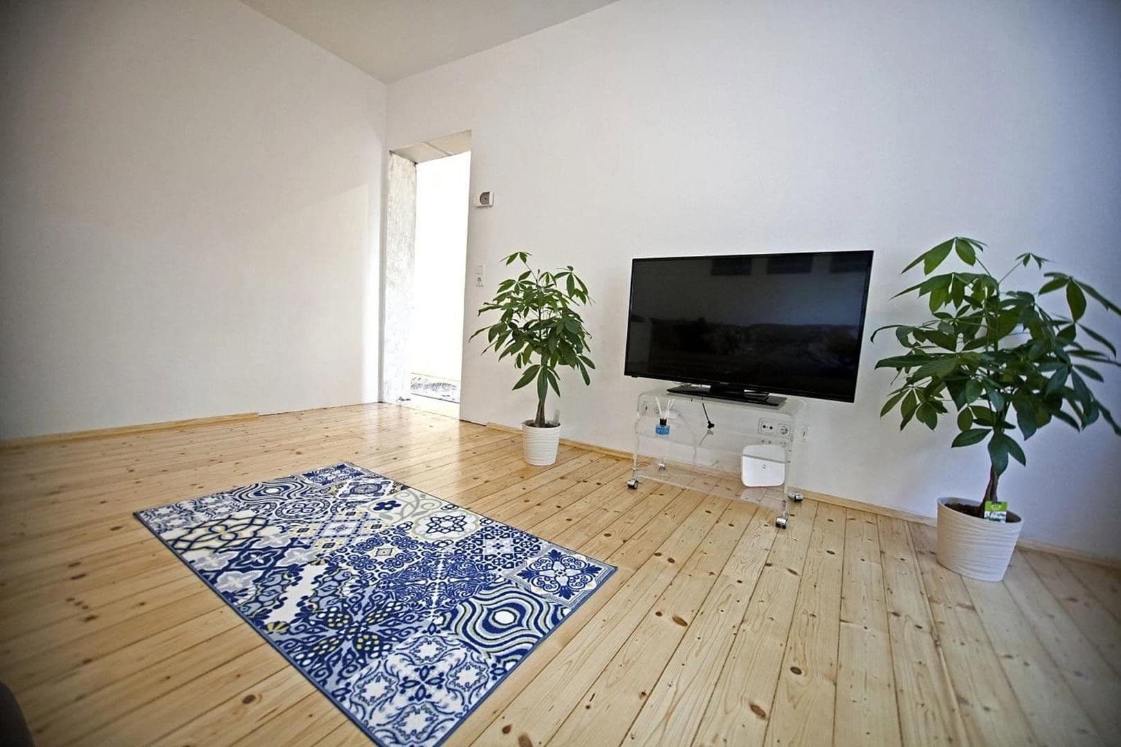 Pronájem bytu 2+1 58 m², Frankfurt am Main, Hessen Pronájem bytu 2+1 58 m², Frankfurt am Main, Hessen