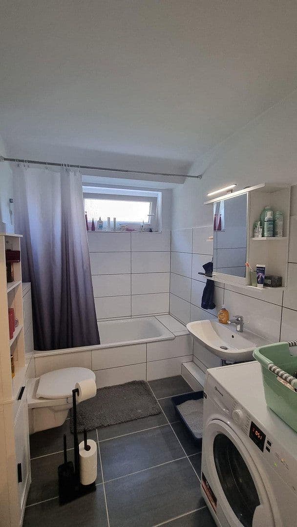 Pronájem bytu 2+1 64 m², Ziegeleiweg 27, Neustadt in Holstein, Šlesvicko-Holštýnsko Pronájem bytu 2+1 64 m², Ziegeleiweg 27, Neustadt in Holstein, Šlesvicko-Holštýnsko