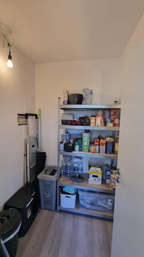 Pronájem bytu 2+1 64 m², Ziegeleiweg 27, Neustadt in Holstein, Šlesvicko-Holštýnsko Pronájem bytu 2+1 64 m², Ziegeleiweg 27, Neustadt in Holstein, Šlesvicko-Holštýnsko