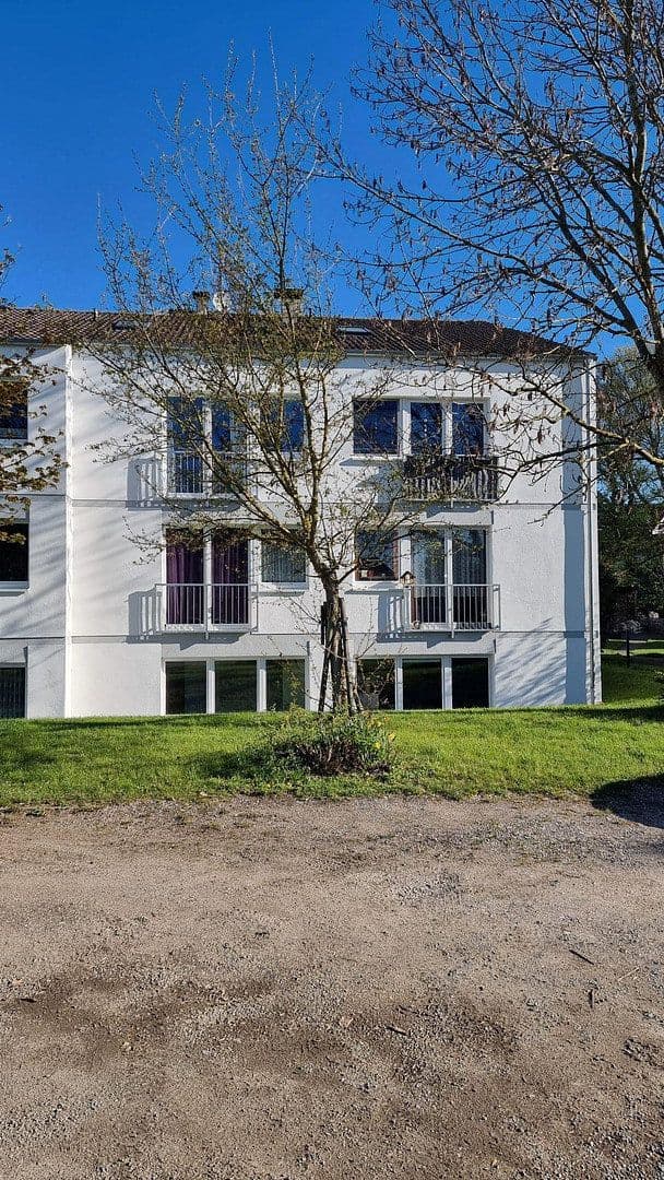 Pronájem bytu 2+1 64 m², Ziegeleiweg 27, Neustadt in Holstein, Šlesvicko-Holštýnsko Pronájem bytu 2+1 64 m², Ziegeleiweg 27, Neustadt in Holstein, Šlesvicko-Holštýnsko