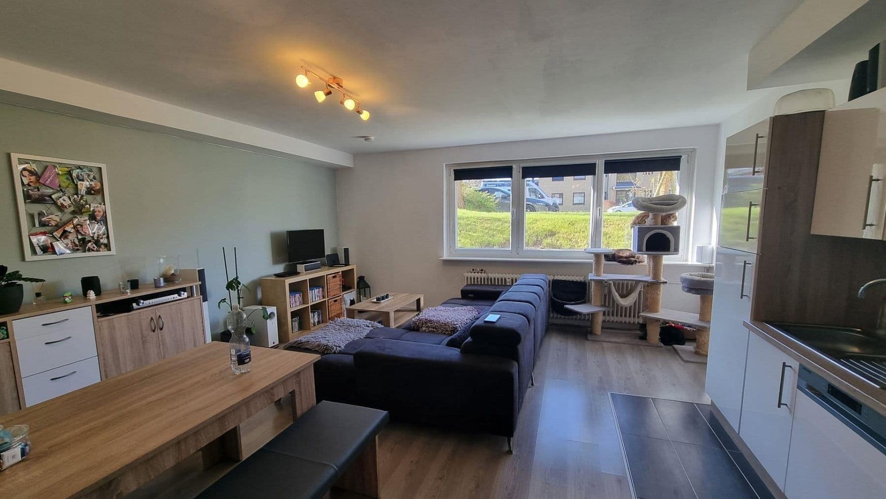 Pronájem bytu 2+1 64 m², Ziegeleiweg 27, Neustadt in Holstein, Šlesvicko-Holštýnsko Pronájem bytu 2+1 64 m², Ziegeleiweg 27, Neustadt in Holstein, Šlesvicko-Holštýnsko