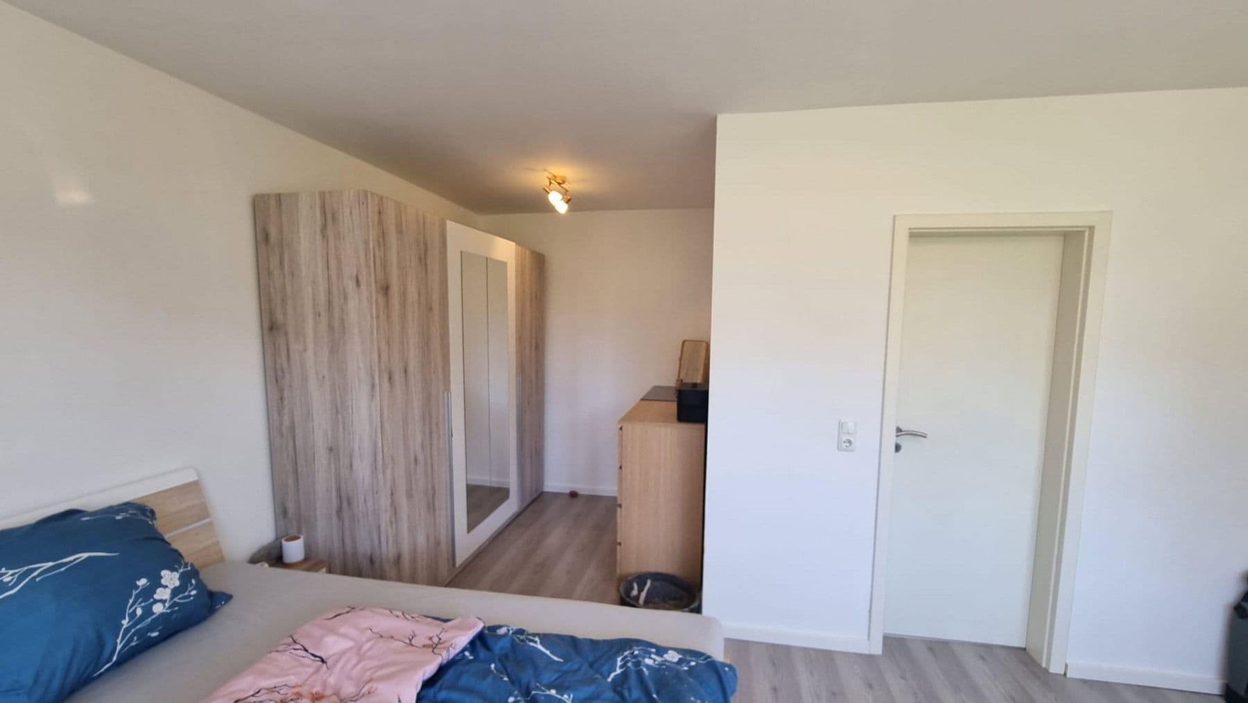 Pronájem bytu 2+1 64 m², Ziegeleiweg 27, Neustadt in Holstein, Šlesvicko-Holštýnsko Pronájem bytu 2+1 64 m², Ziegeleiweg 27, Neustadt in Holstein, Šlesvicko-Holštýnsko