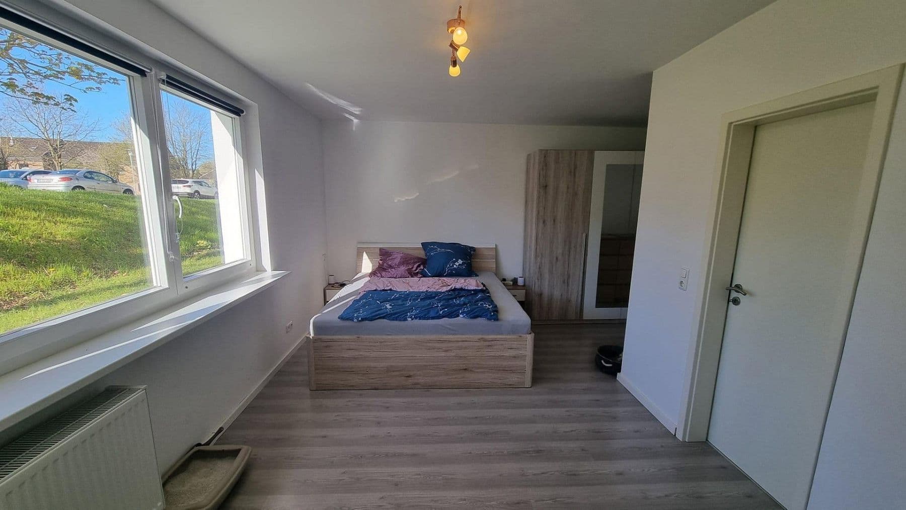 Pronájem bytu 2+1 64 m², Ziegeleiweg 27, Neustadt in Holstein, Šlesvicko-Holštýnsko Pronájem bytu 2+1 64 m², Ziegeleiweg 27, Neustadt in Holstein, Šlesvicko-Holštýnsko