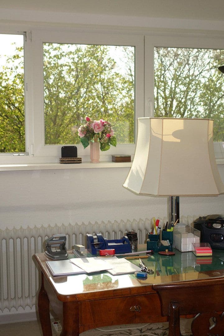 Prodej bytu 2+kk 57 m², Darmstadt, Hessen Prodej bytu 2+kk 57 m², Darmstadt, Hessen