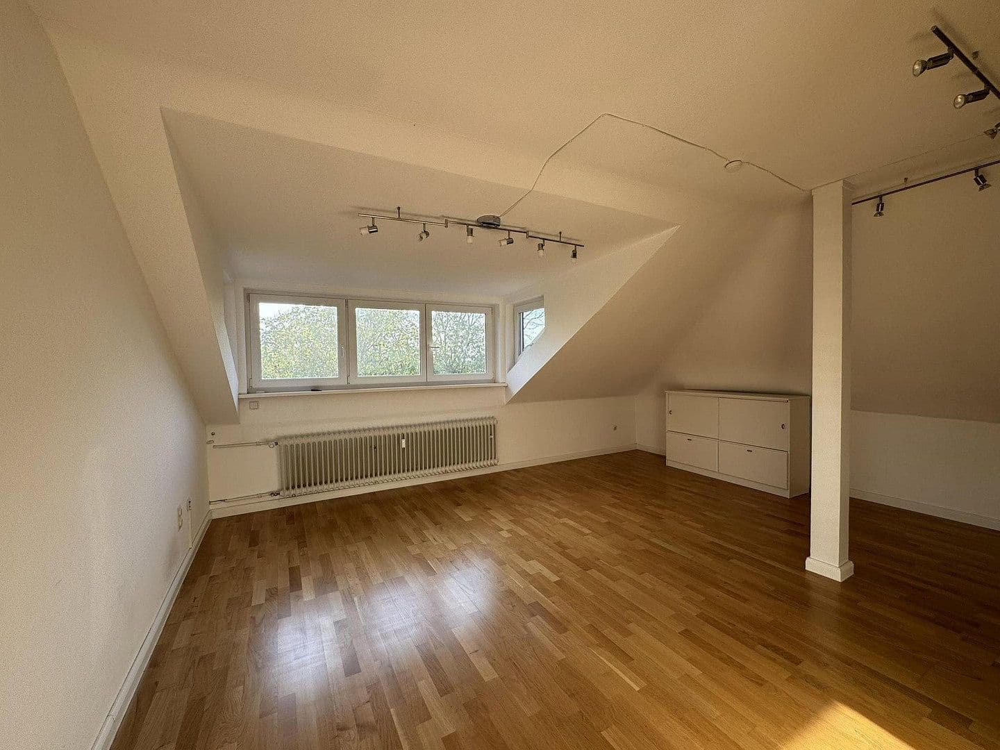 Prodej bytu 2+kk 57 m², Darmstadt, Hessen Prodej bytu 2+kk 57 m², Darmstadt, Hessen