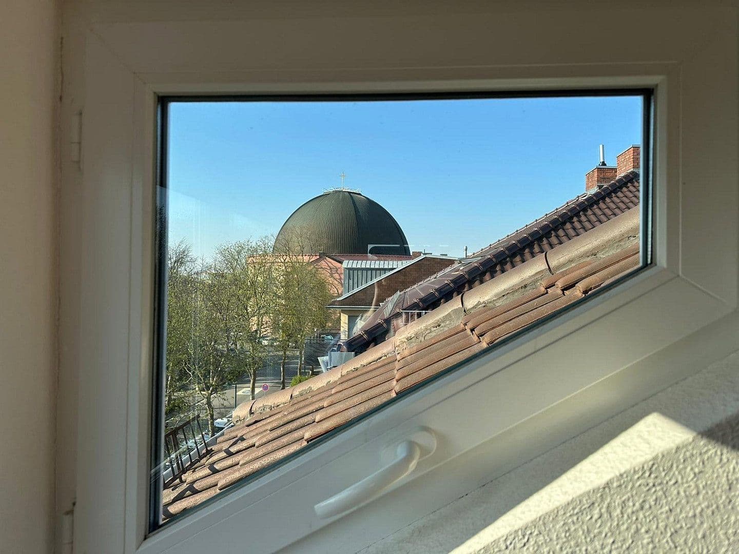 Prodej bytu 2+kk 57 m², Darmstadt, Hessen Prodej bytu 2+kk 57 m², Darmstadt, Hessen