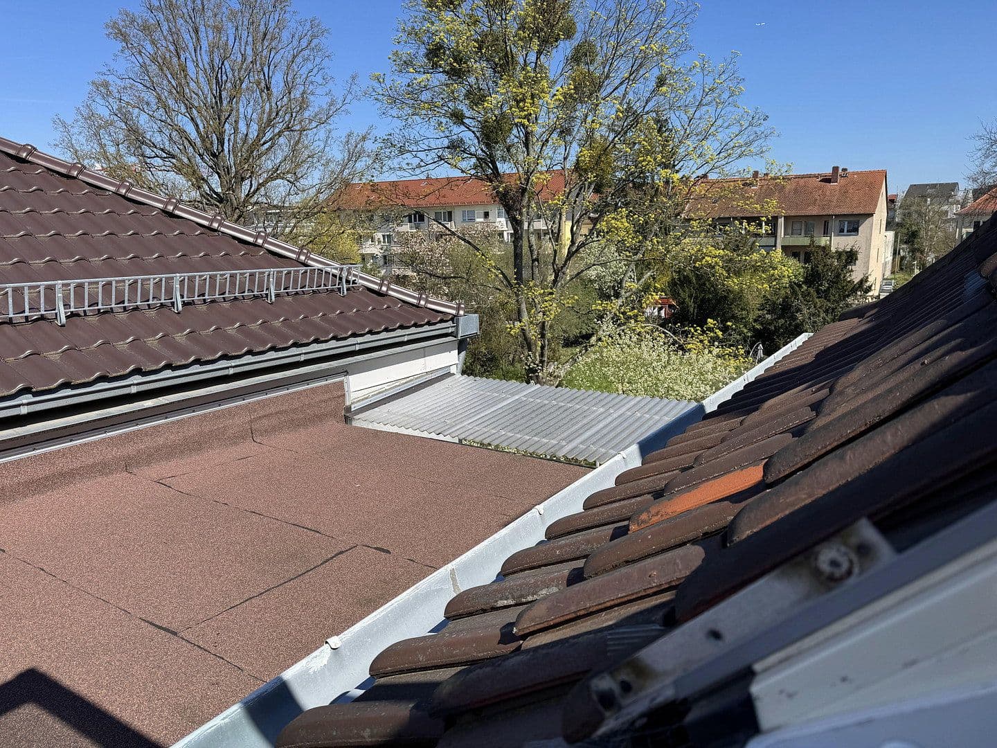Prodej bytu 2+kk 57 m², Darmstadt, Hessen Prodej bytu 2+kk 57 m², Darmstadt, Hessen