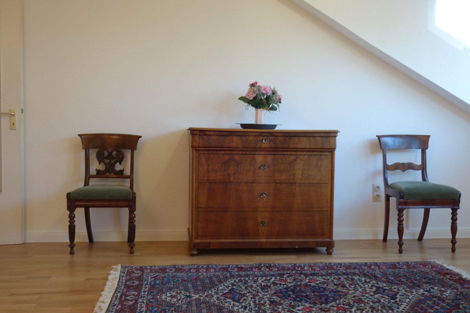 Prodej bytu 2+kk 57 m², Darmstadt, Hessen Prodej bytu 2+kk 57 m², Darmstadt, Hessen