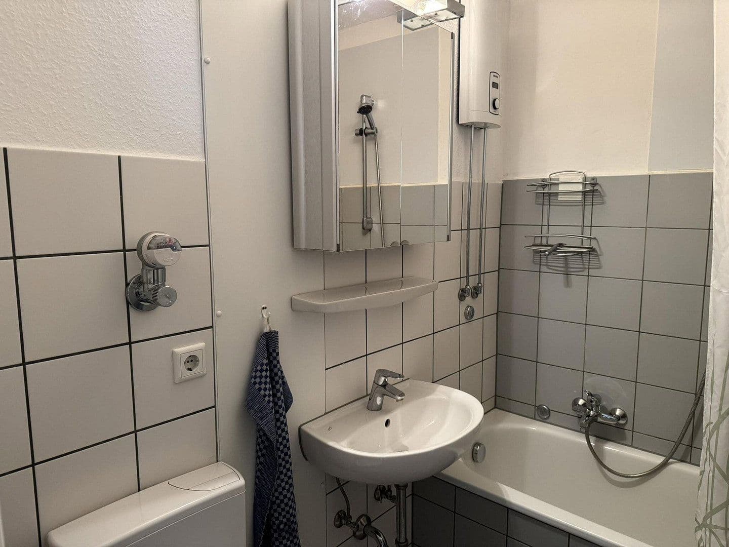 Prodej bytu 2+kk 57 m², Darmstadt, Hessen Prodej bytu 2+kk 57 m², Darmstadt, Hessen