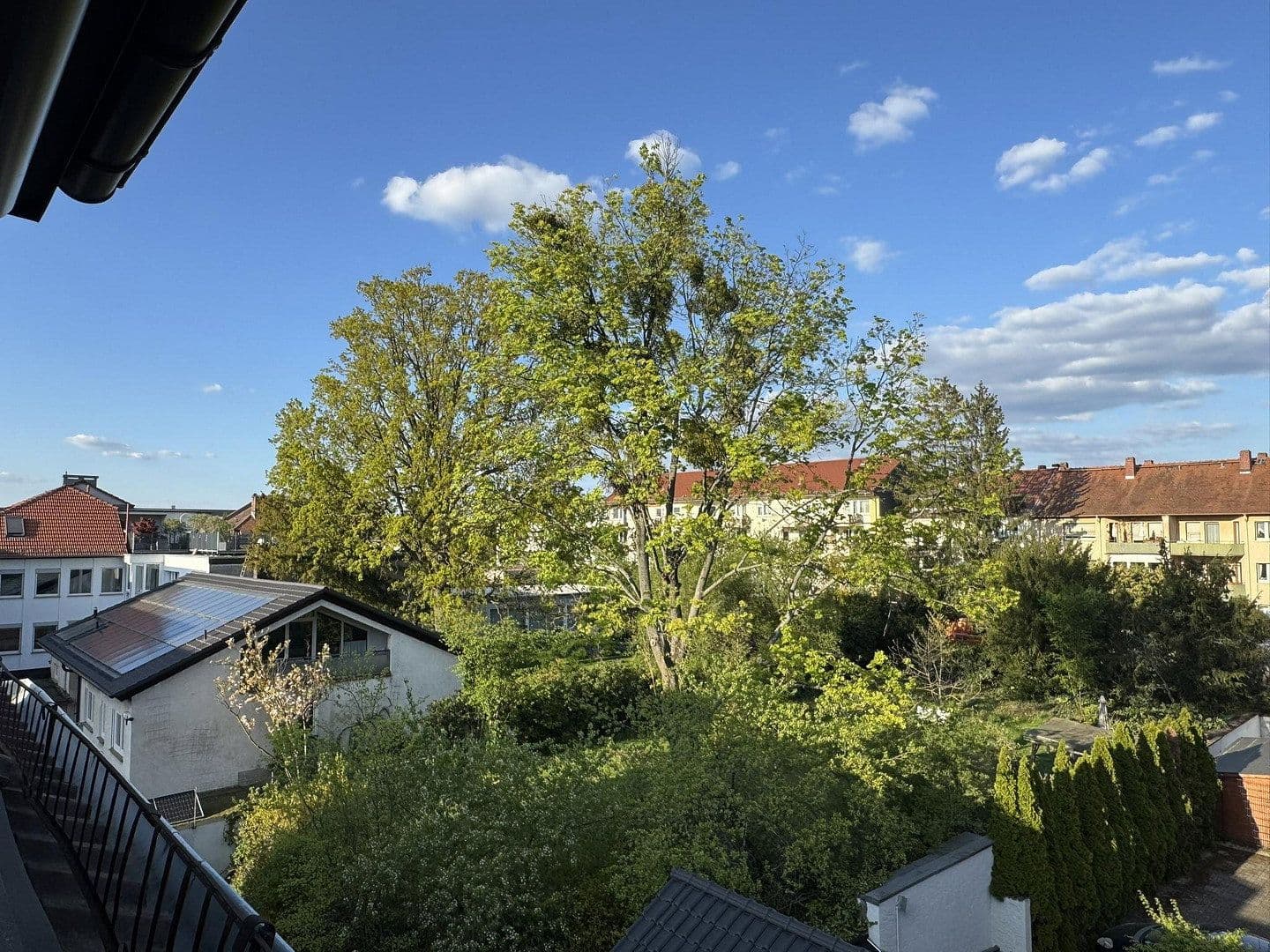 Prodej bytu 2+kk 57 m², Darmstadt, Hessen Prodej bytu 2+kk 57 m², Darmstadt, Hessen