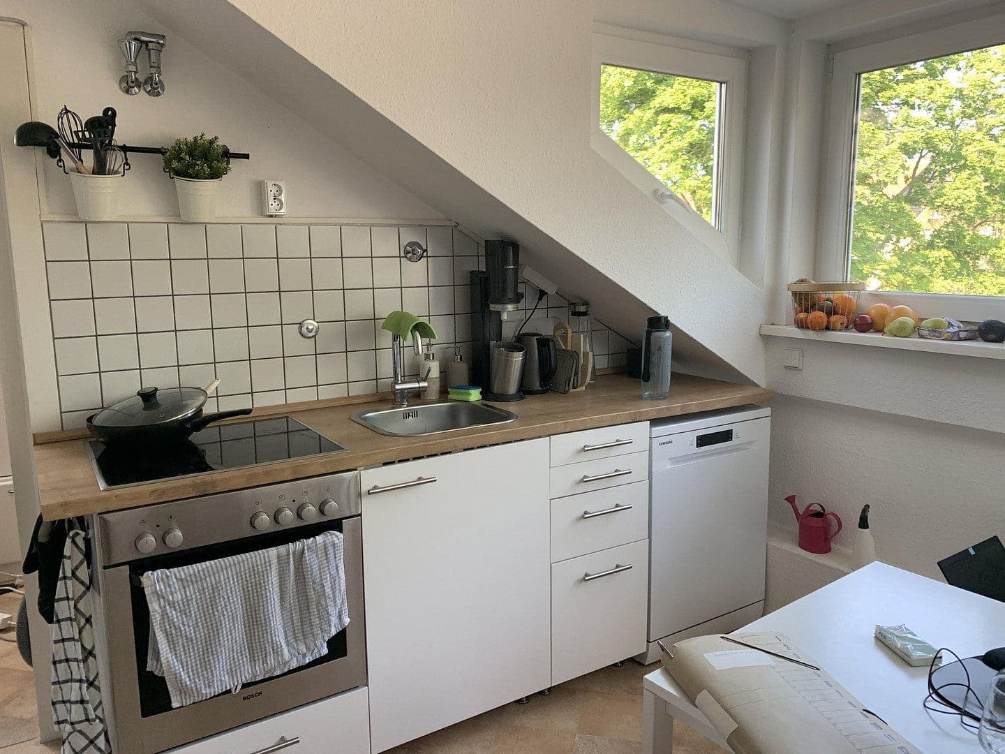 Prodej bytu 2+kk 57 m², Darmstadt, Hessen Prodej bytu 2+kk 57 m², Darmstadt, Hessen