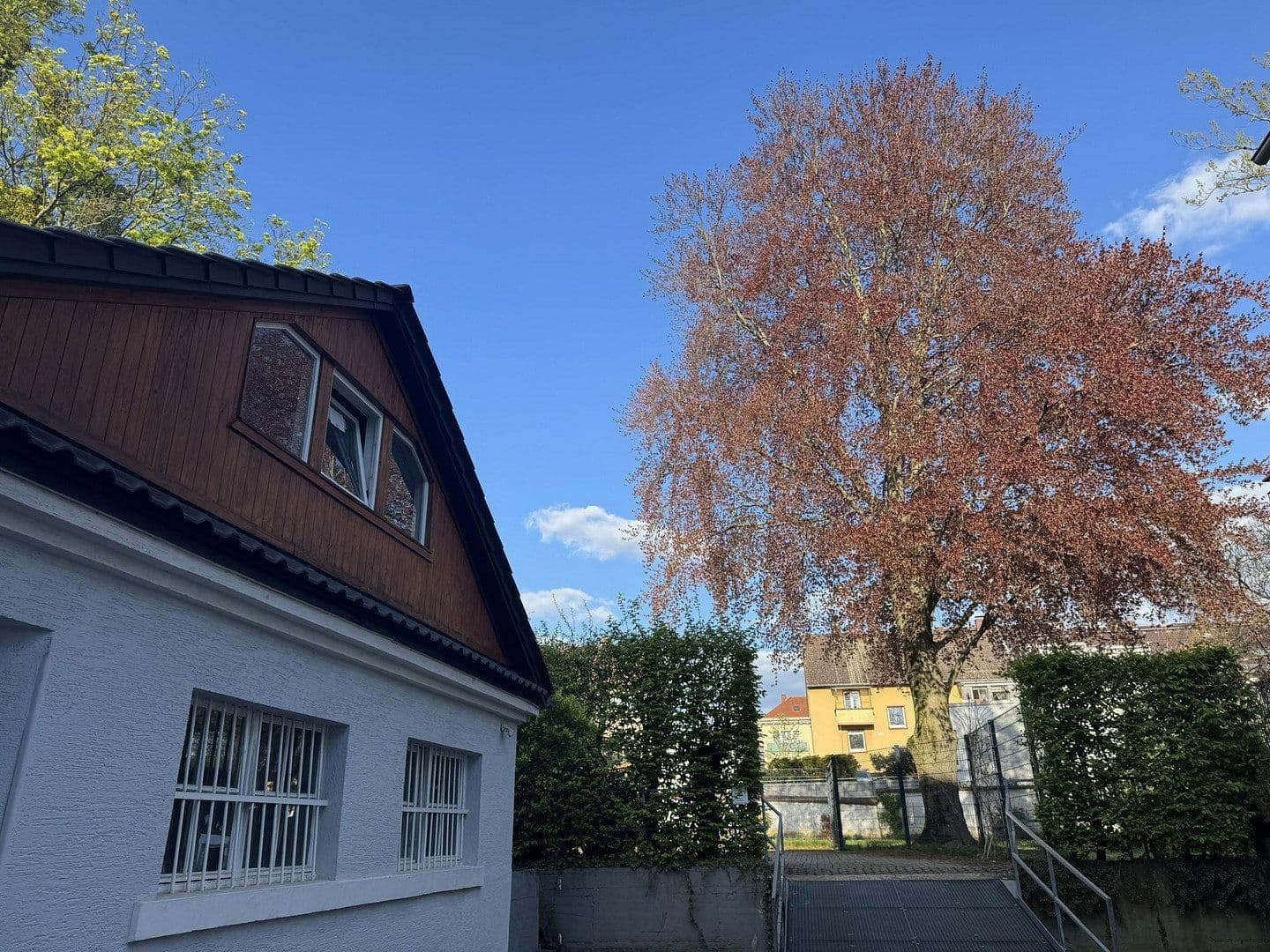 Prodej bytu 2+kk 57 m², Darmstadt, Hessen Prodej bytu 2+kk 57 m², Darmstadt, Hessen