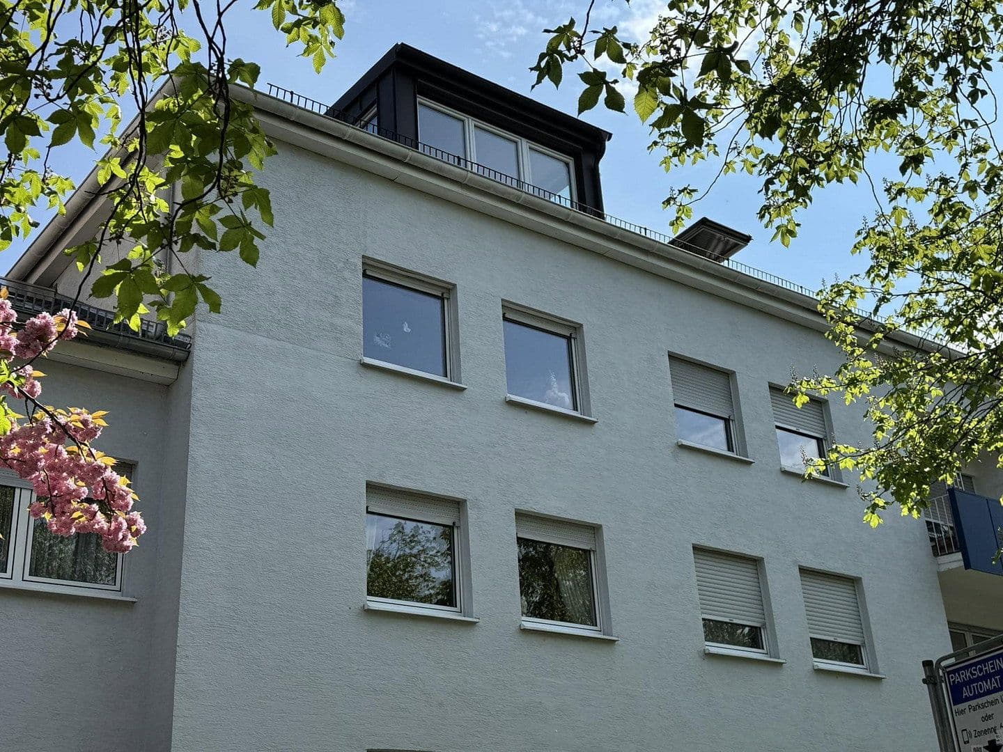 Prodej bytu 2+kk 57 m², Darmstadt, Hessen Prodej bytu 2+kk 57 m², Darmstadt, Hessen