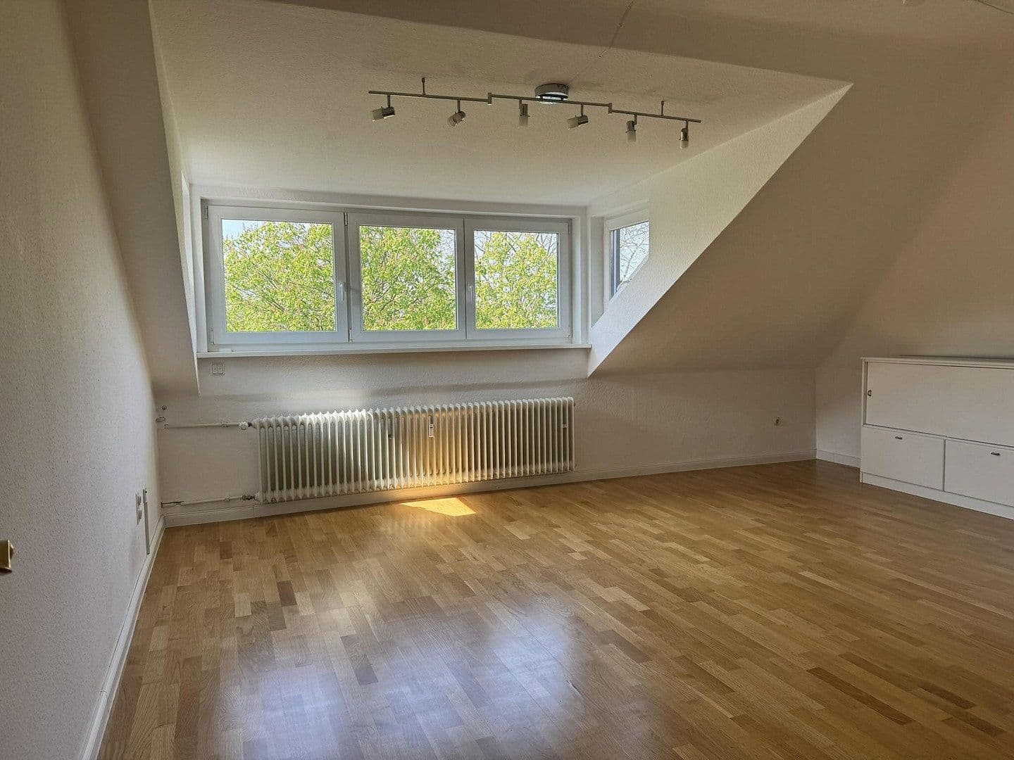Prodej bytu 2+kk 57 m², Darmstadt, Hessen Prodej bytu 2+kk 57 m², Darmstadt, Hessen