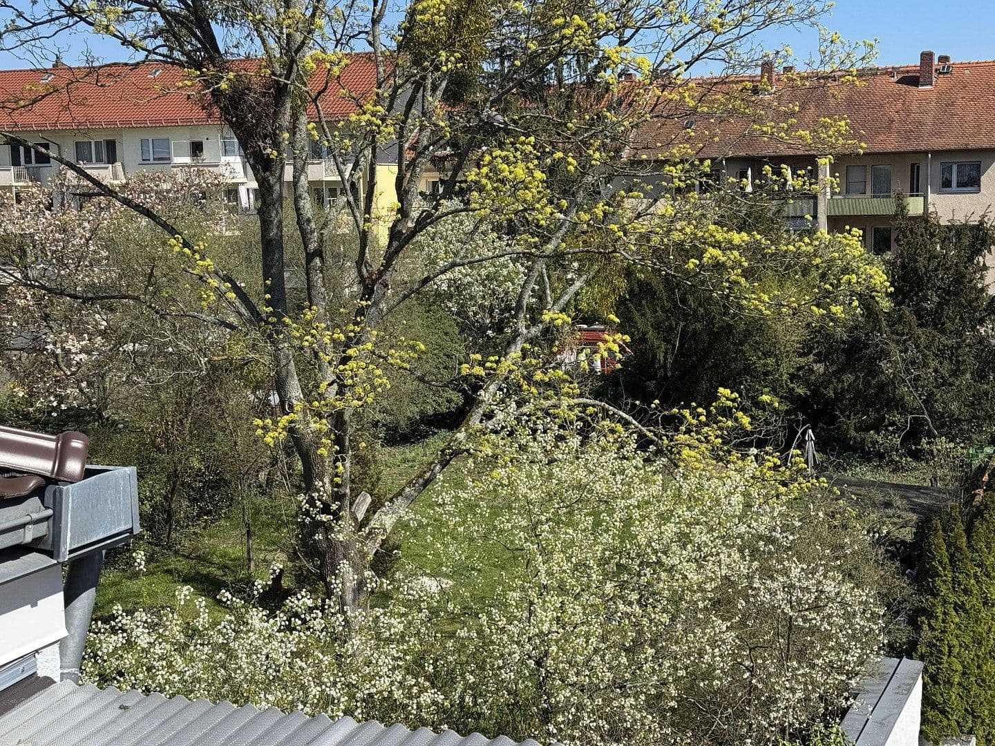 Prodej bytu 2+kk 57 m², Darmstadt, Hessen Prodej bytu 2+kk 57 m², Darmstadt, Hessen