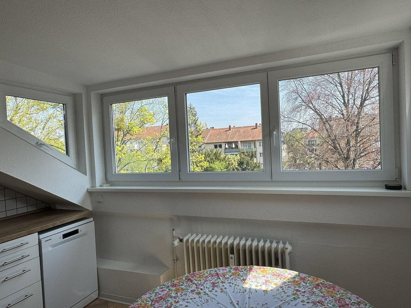 Prodej bytu 2+kk 57 m², Darmstadt, Hessen Prodej bytu 2+kk 57 m², Darmstadt, Hessen