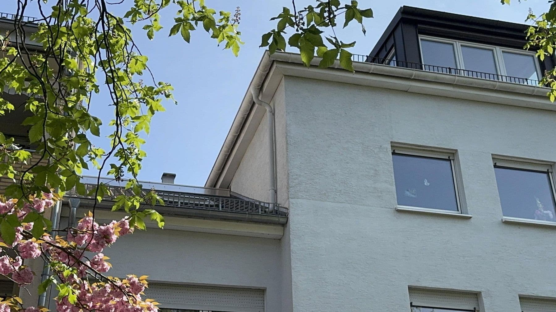 Prodej bytu 2+kk 57 m², Darmstadt, Hessen Prodej bytu 2+kk 57 m², Darmstadt, Hessen