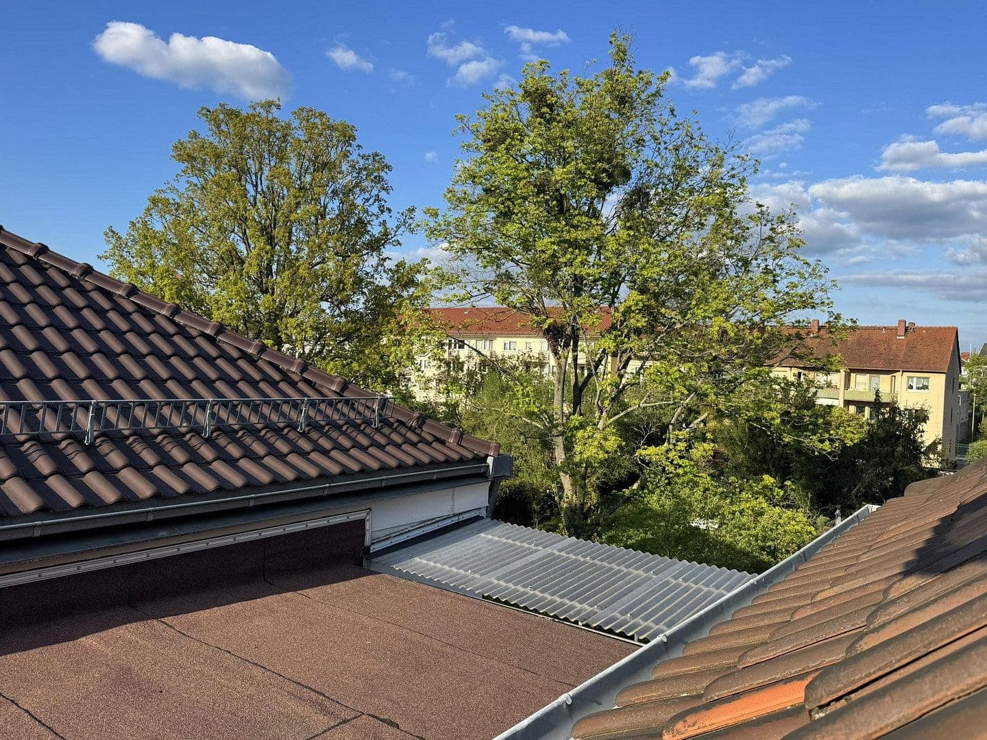 Prodej bytu 2+kk 57 m², Darmstadt, Hessen Prodej bytu 2+kk 57 m², Darmstadt, Hessen
