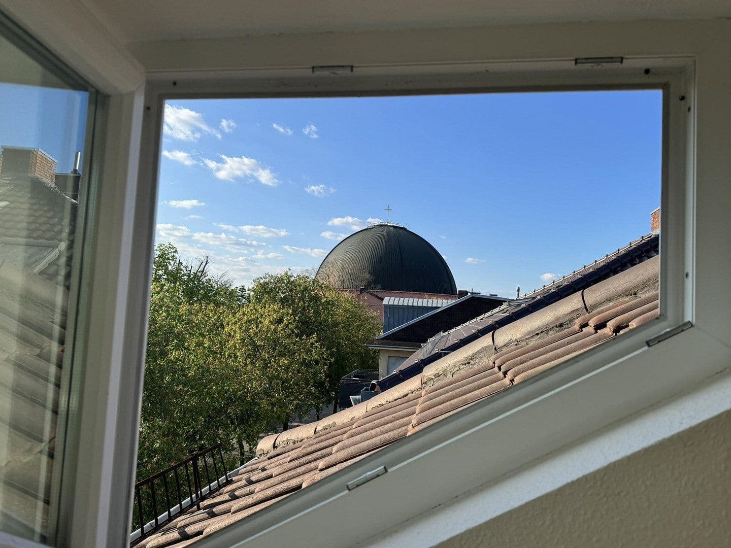 Prodej bytu 2+kk 57 m², Darmstadt, Hessen Prodej bytu 2+kk 57 m², Darmstadt, Hessen