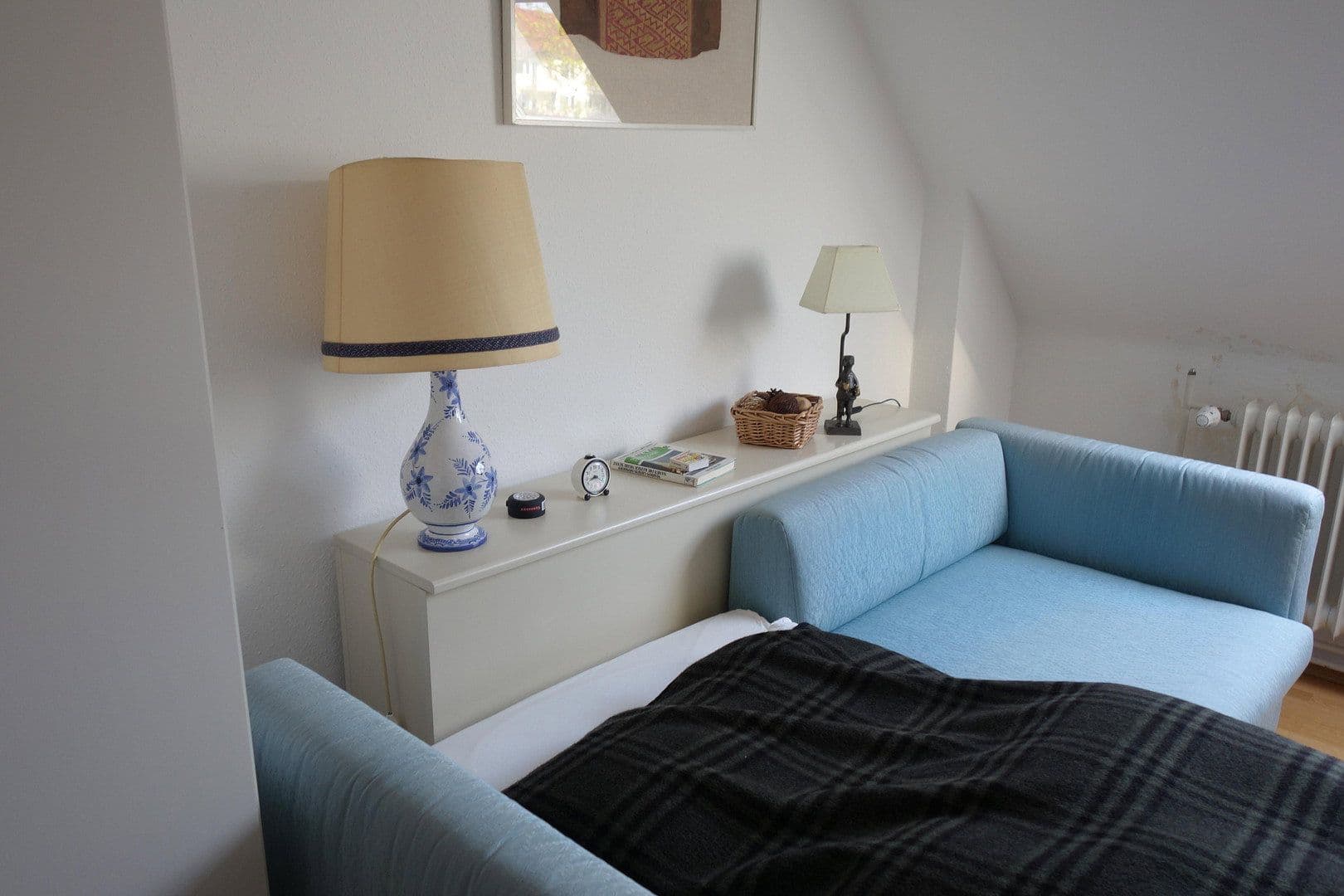 Prodej bytu 2+kk 57 m², Darmstadt, Hessen Prodej bytu 2+kk 57 m², Darmstadt, Hessen