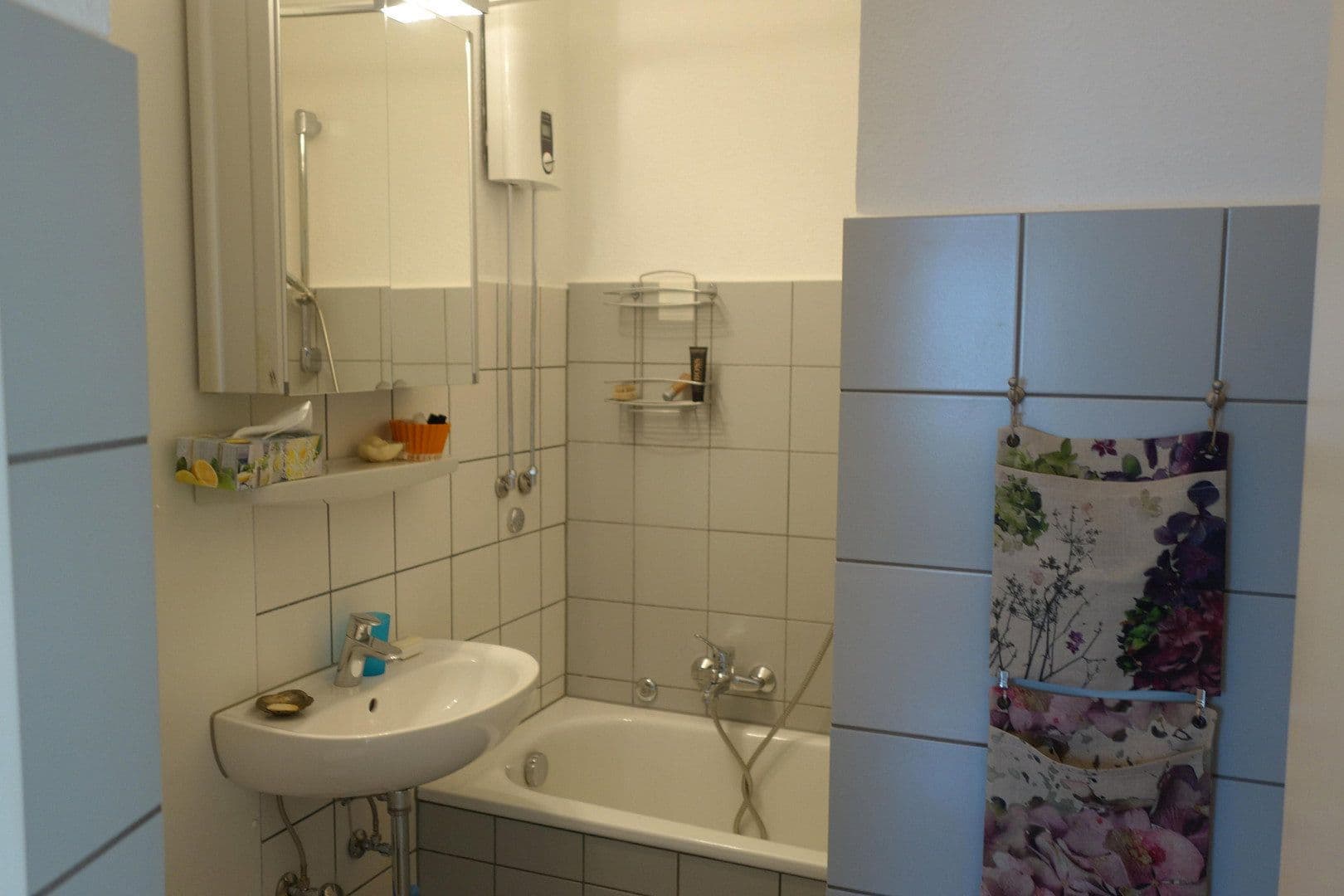 Prodej bytu 2+kk 57 m², Darmstadt, Hessen Prodej bytu 2+kk 57 m², Darmstadt, Hessen