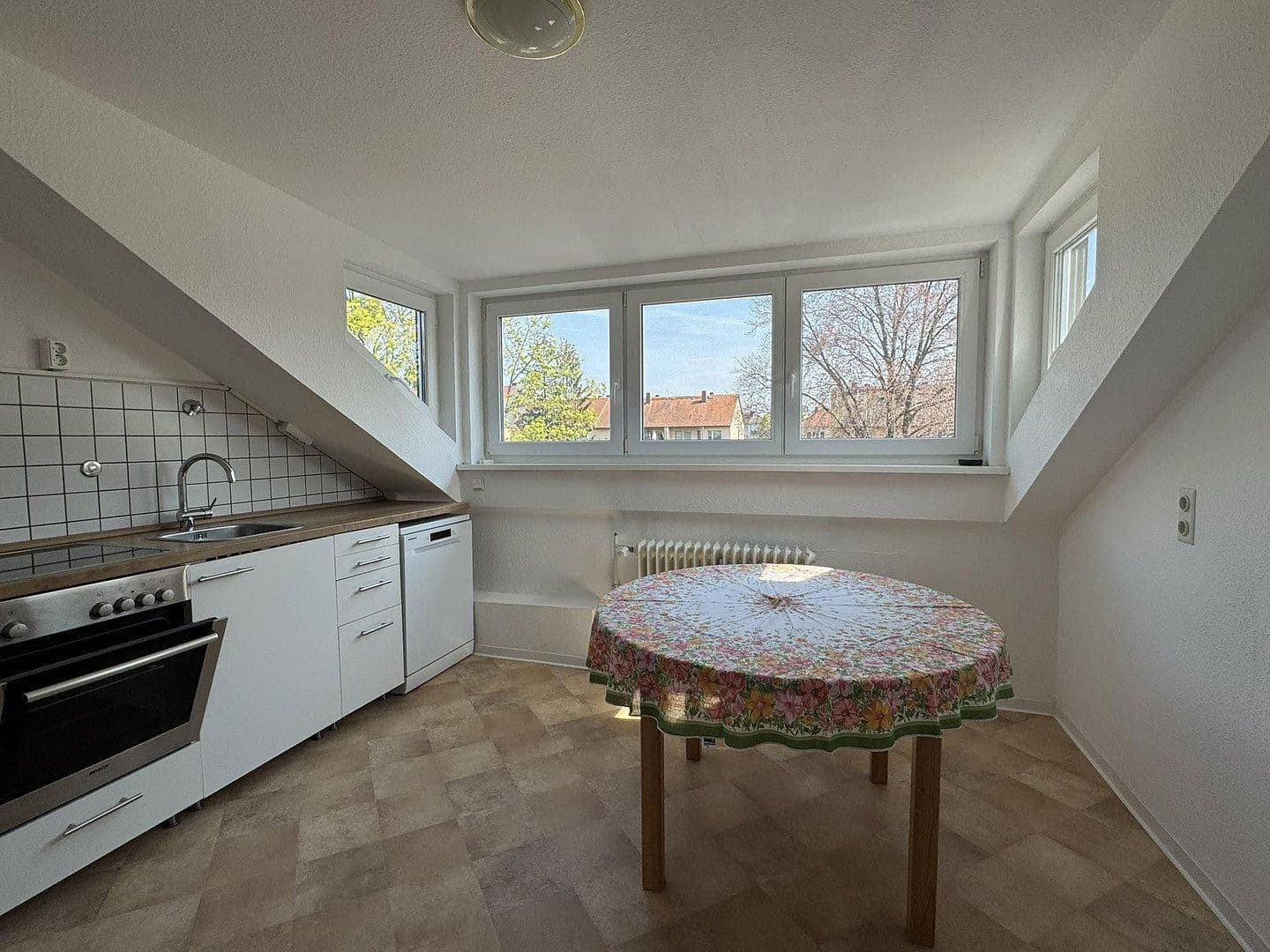 Prodej bytu 2+kk 57 m², Darmstadt, Hessen Prodej bytu 2+kk 57 m², Darmstadt, Hessen