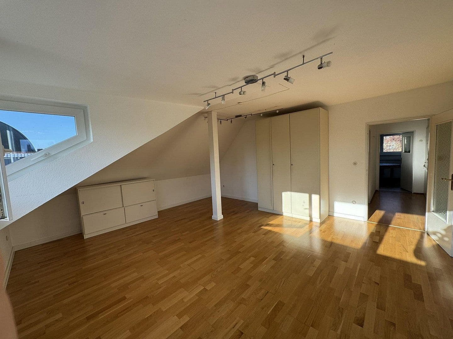 Prodej bytu 2+kk 57 m², Darmstadt, Hessen Prodej bytu 2+kk 57 m², Darmstadt, Hessen