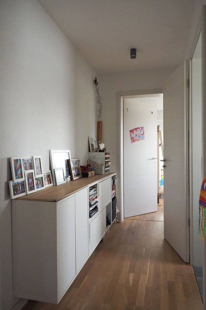 Prodej bytu 3+1 87 m², Hafnerhöhe 8c, Smrkov, Bavorsko Prodej bytu 3+1 87 m², Hafnerhöhe 8c, Smrkov, Bavorsko