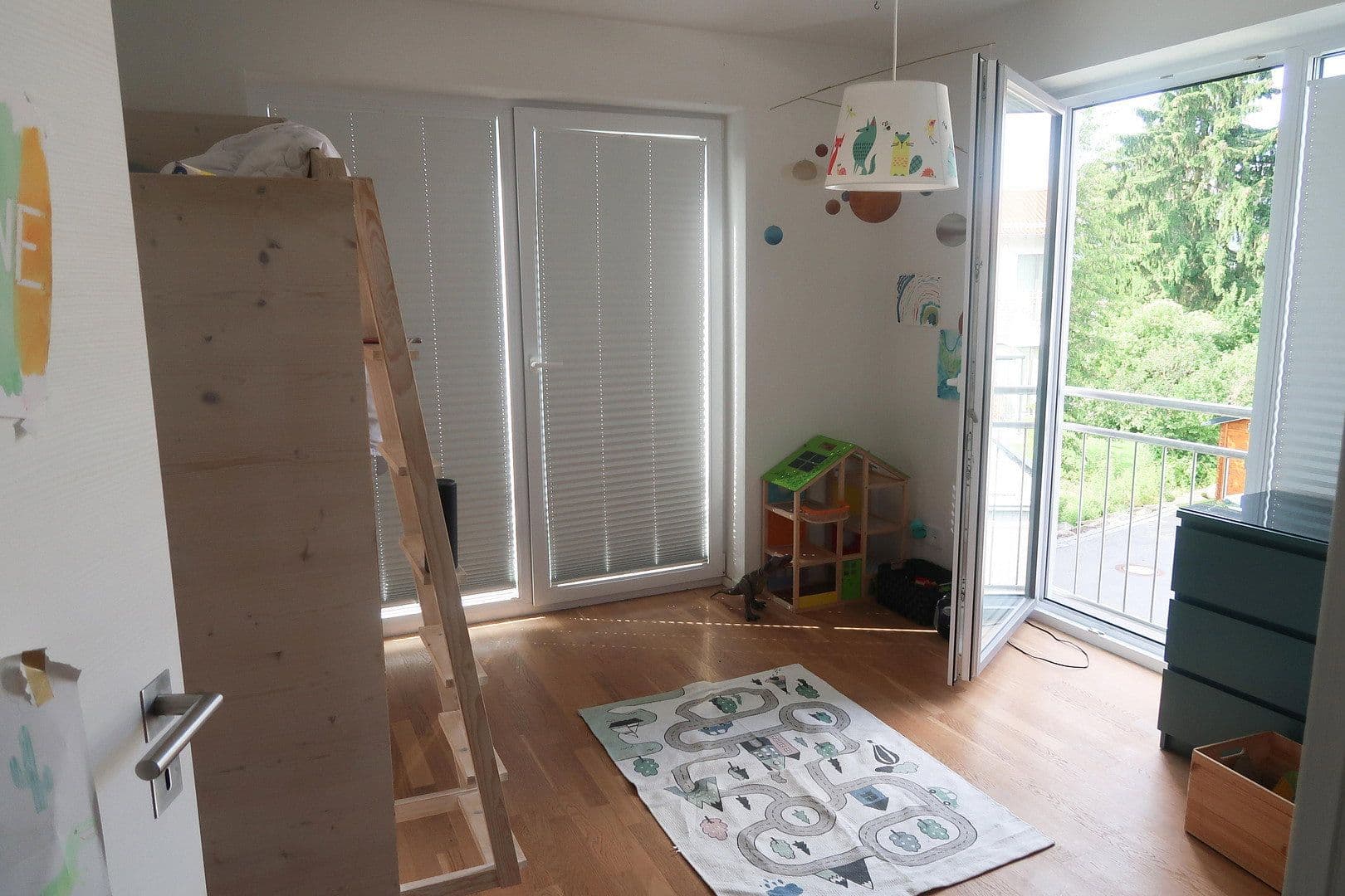 Prodej bytu 3+1 87 m², Hafnerhöhe 8c, Smrkov, Bavorsko Prodej bytu 3+1 87 m², Hafnerhöhe 8c, Smrkov, Bavorsko