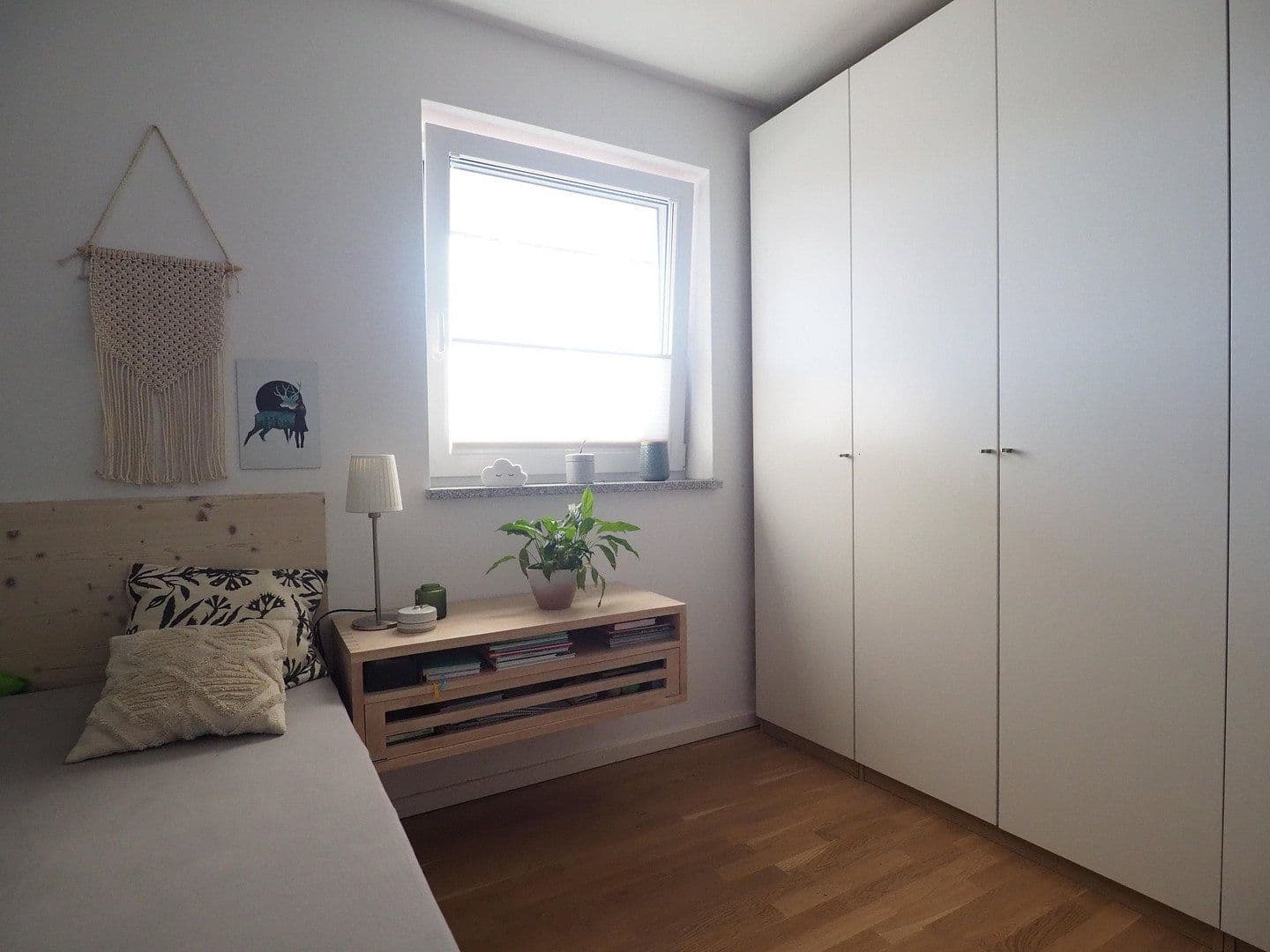 Prodej bytu 3+1 87 m², Hafnerhöhe 8c, Smrkov, Bavorsko Prodej bytu 3+1 87 m², Hafnerhöhe 8c, Smrkov, Bavorsko