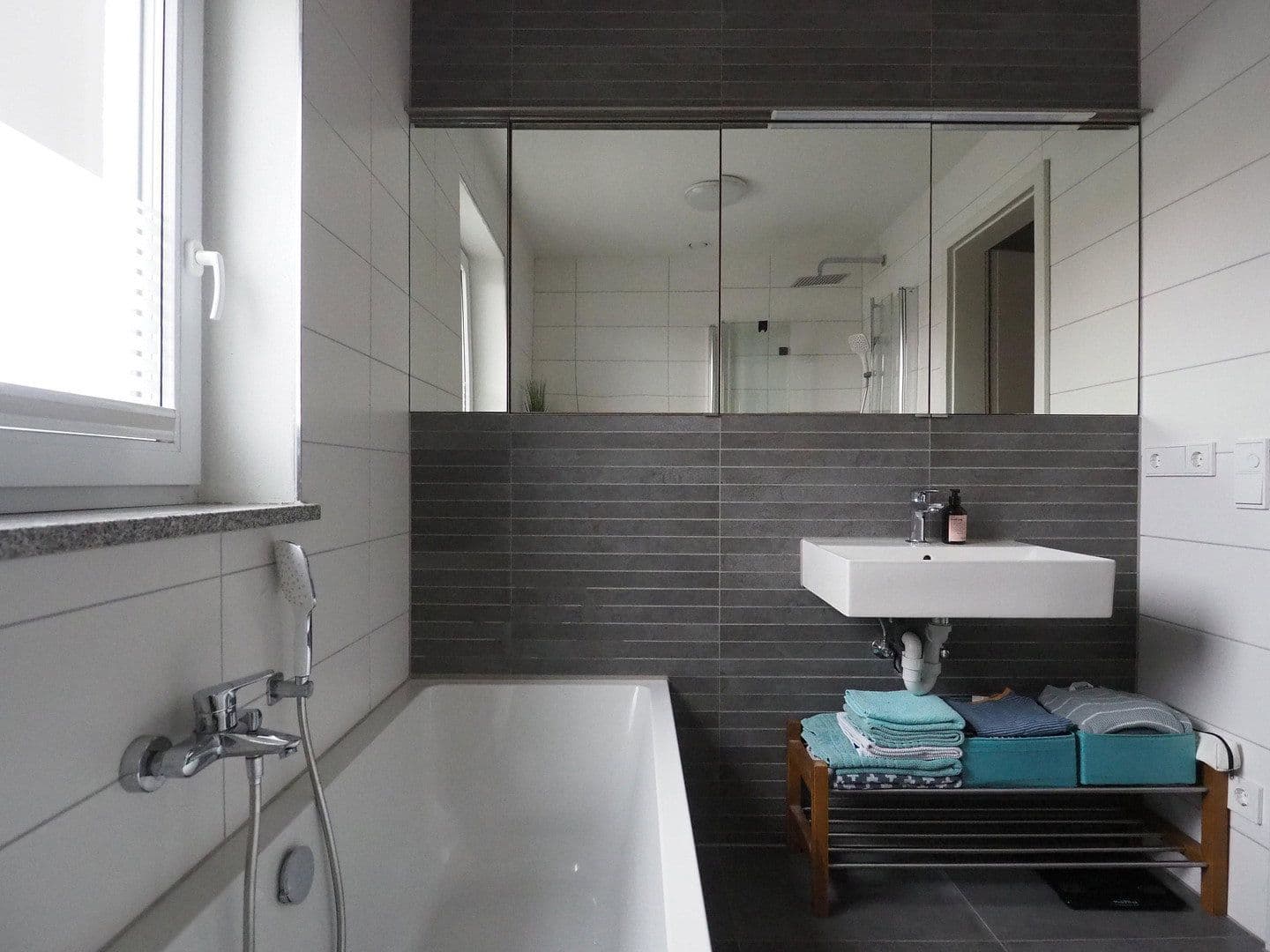 Prodej bytu 3+1 87 m², Hafnerhöhe 8c, Smrkov, Bavorsko Prodej bytu 3+1 87 m², Hafnerhöhe 8c, Smrkov, Bavorsko