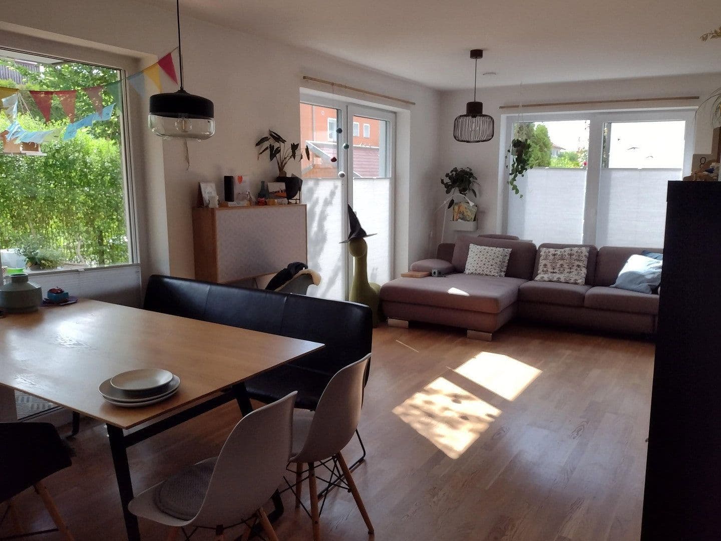 Prodej bytu 3+1 87 m², Hafnerhöhe 8c, Smrkov, Bavorsko Prodej bytu 3+1 87 m², Hafnerhöhe 8c, Smrkov, Bavorsko