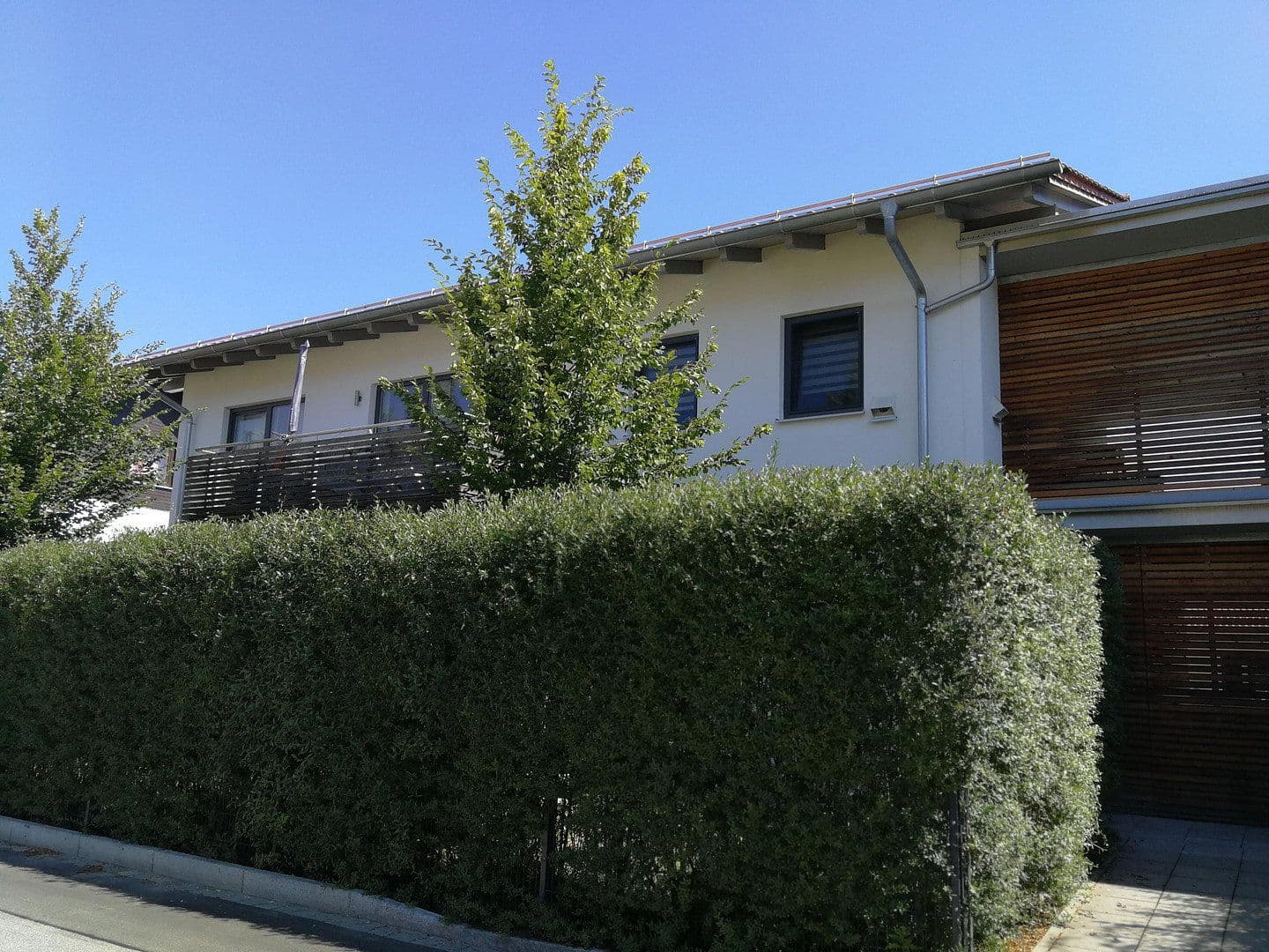 Prodej bytu 3+1 87 m², Hafnerhöhe 8c, Smrkov, Bavorsko Prodej bytu 3+1 87 m², Hafnerhöhe 8c, Smrkov, Bavorsko