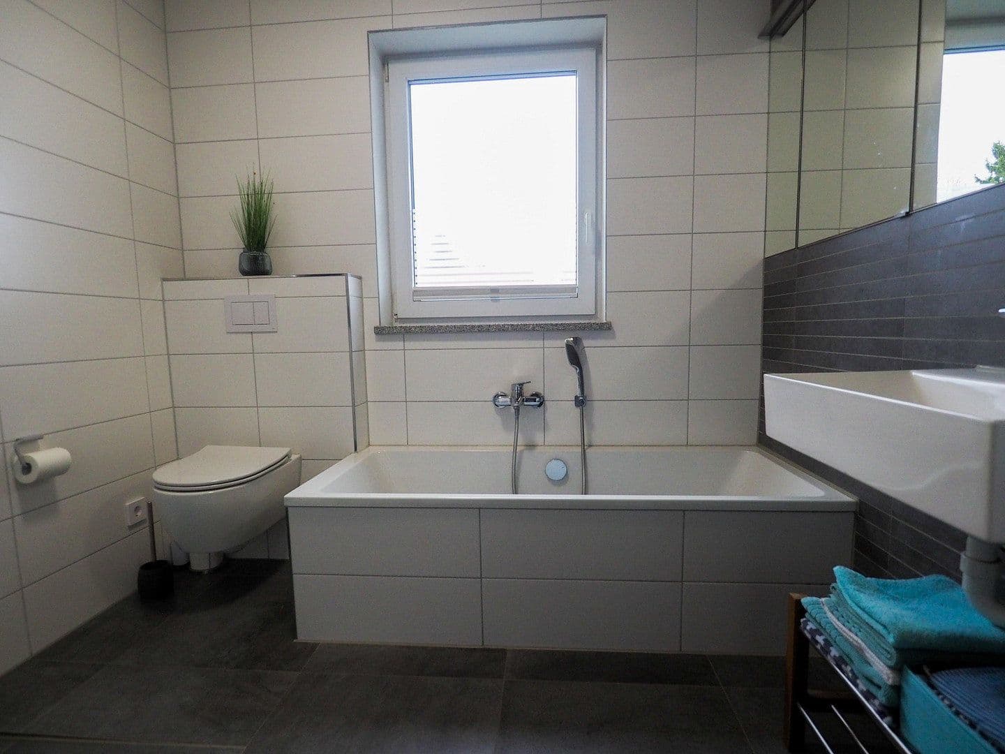 Prodej bytu 3+1 87 m², Hafnerhöhe 8c, Smrkov, Bavorsko Prodej bytu 3+1 87 m², Hafnerhöhe 8c, Smrkov, Bavorsko