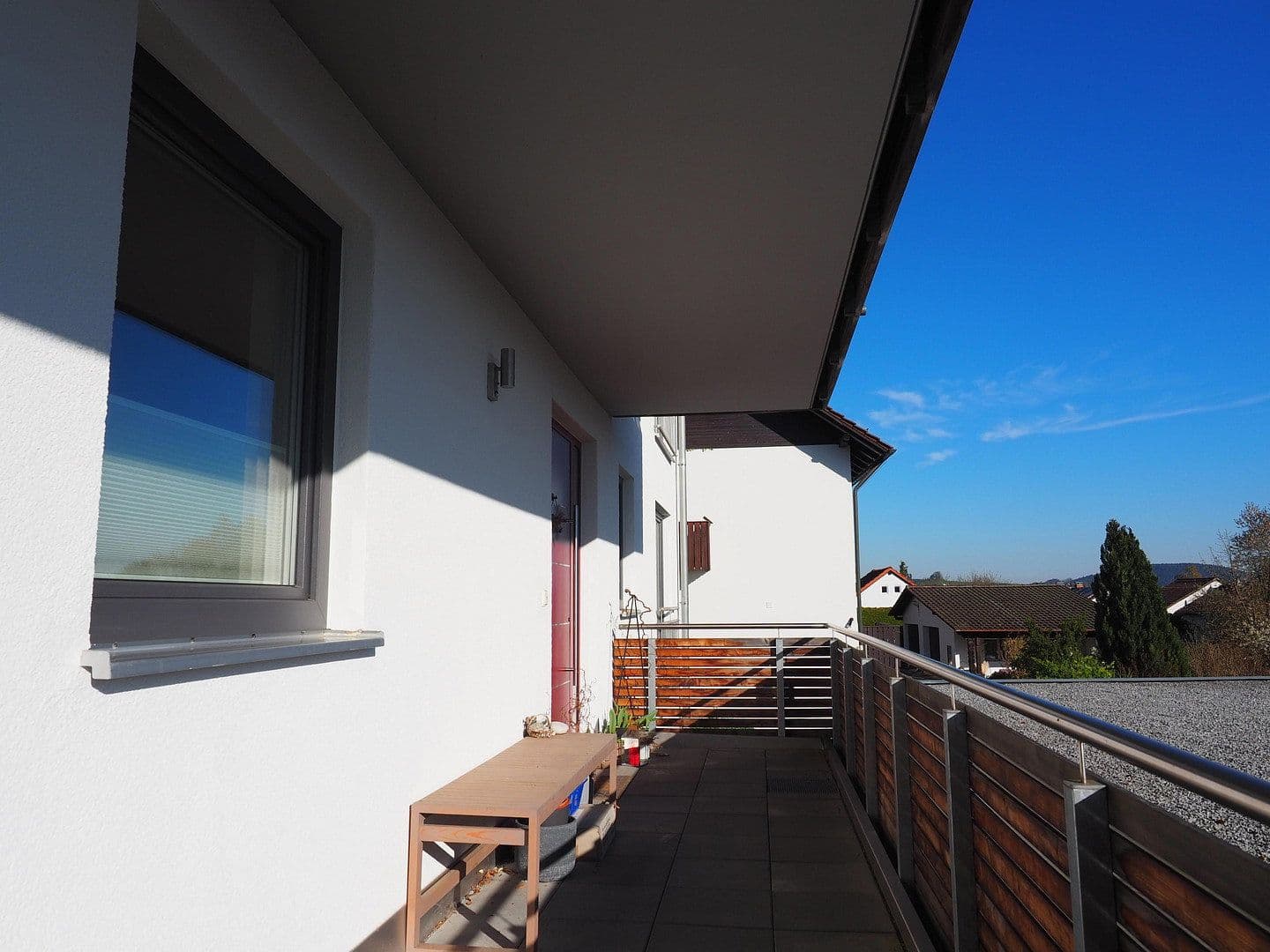 Prodej bytu 3+1 87 m², Hafnerhöhe 8c, Smrkov, Bavorsko Prodej bytu 3+1 87 m², Hafnerhöhe 8c, Smrkov, Bavorsko