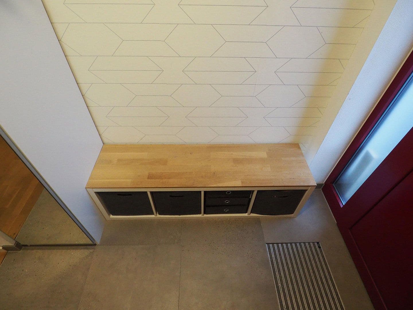 Prodej bytu 3+1 87 m², Hafnerhöhe 8c, Smrkov, Bavorsko Prodej bytu 3+1 87 m², Hafnerhöhe 8c, Smrkov, Bavorsko