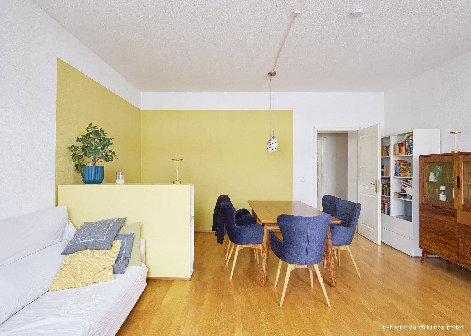 Prodej bytu 3+1 95 m², Stargarderstr. 21, Berlin, Berlín Prodej bytu 3+1 95 m², Stargarderstr. 21, Berlin, Berlín