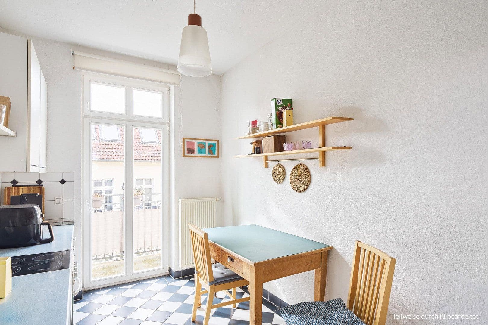 Prodej bytu 3+1 95 m², Stargarderstr. 21, Berlin, Berlín Prodej bytu 3+1 95 m², Stargarderstr. 21, Berlin, Berlín